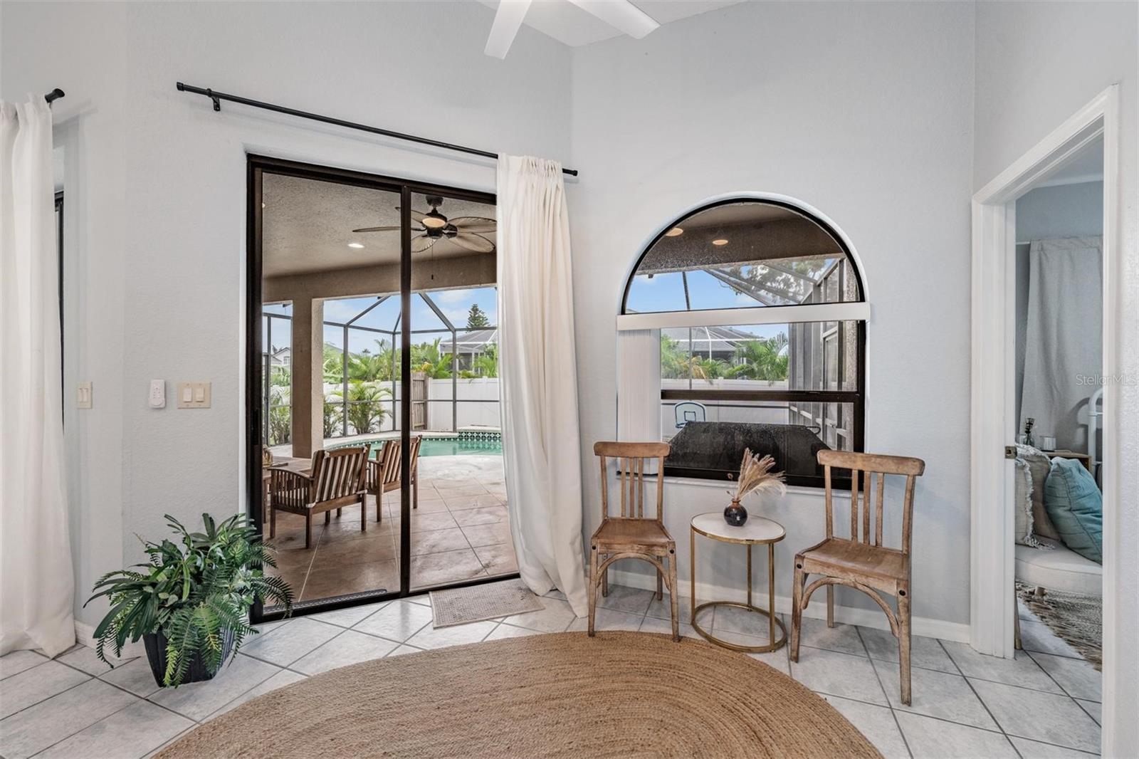 GOLF & SEA VILLAGE UNIT 1 - Residential