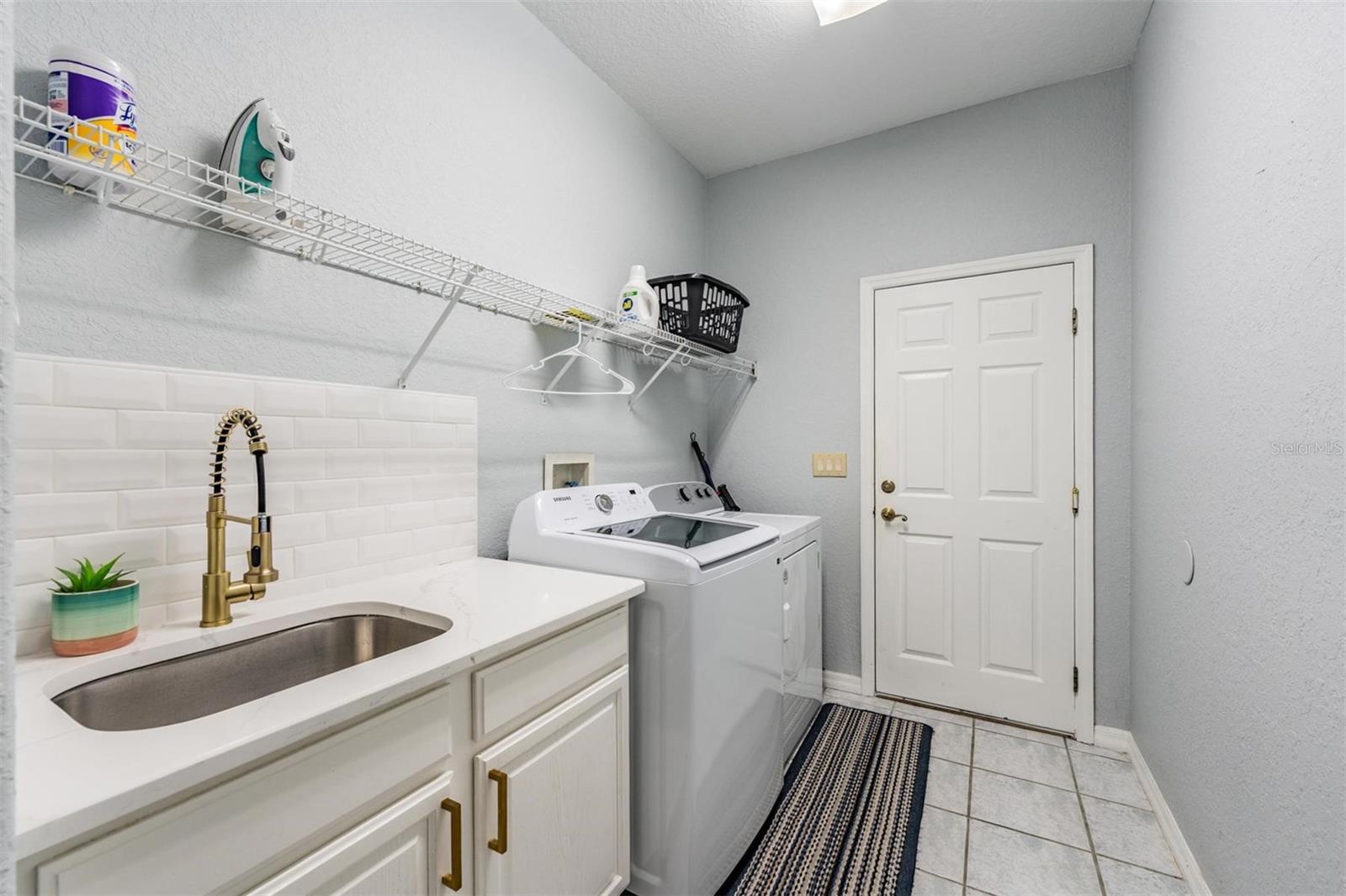 GOLF & SEA VILLAGE UNIT 1 - Residential