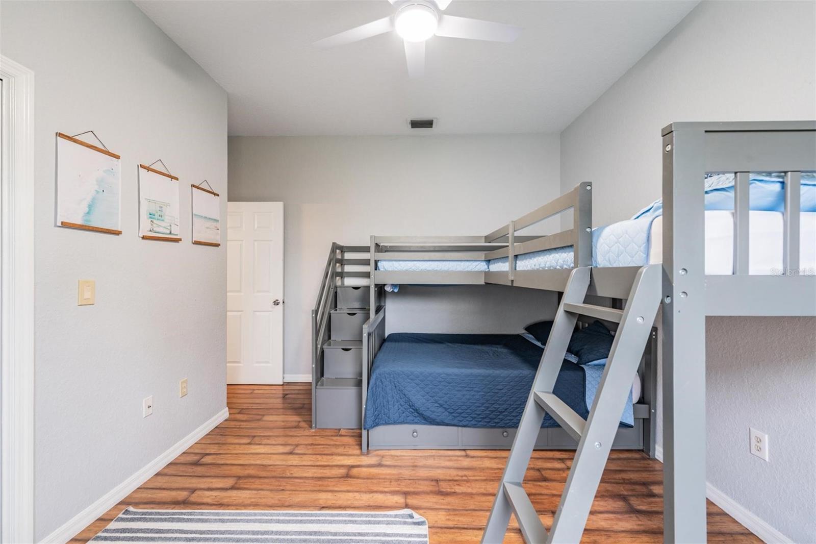 GOLF & SEA VILLAGE UNIT 1 - Residential