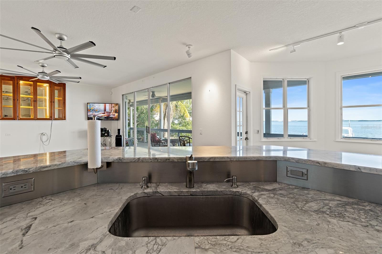 BANANA RIVER DRIVE SUB - Residential