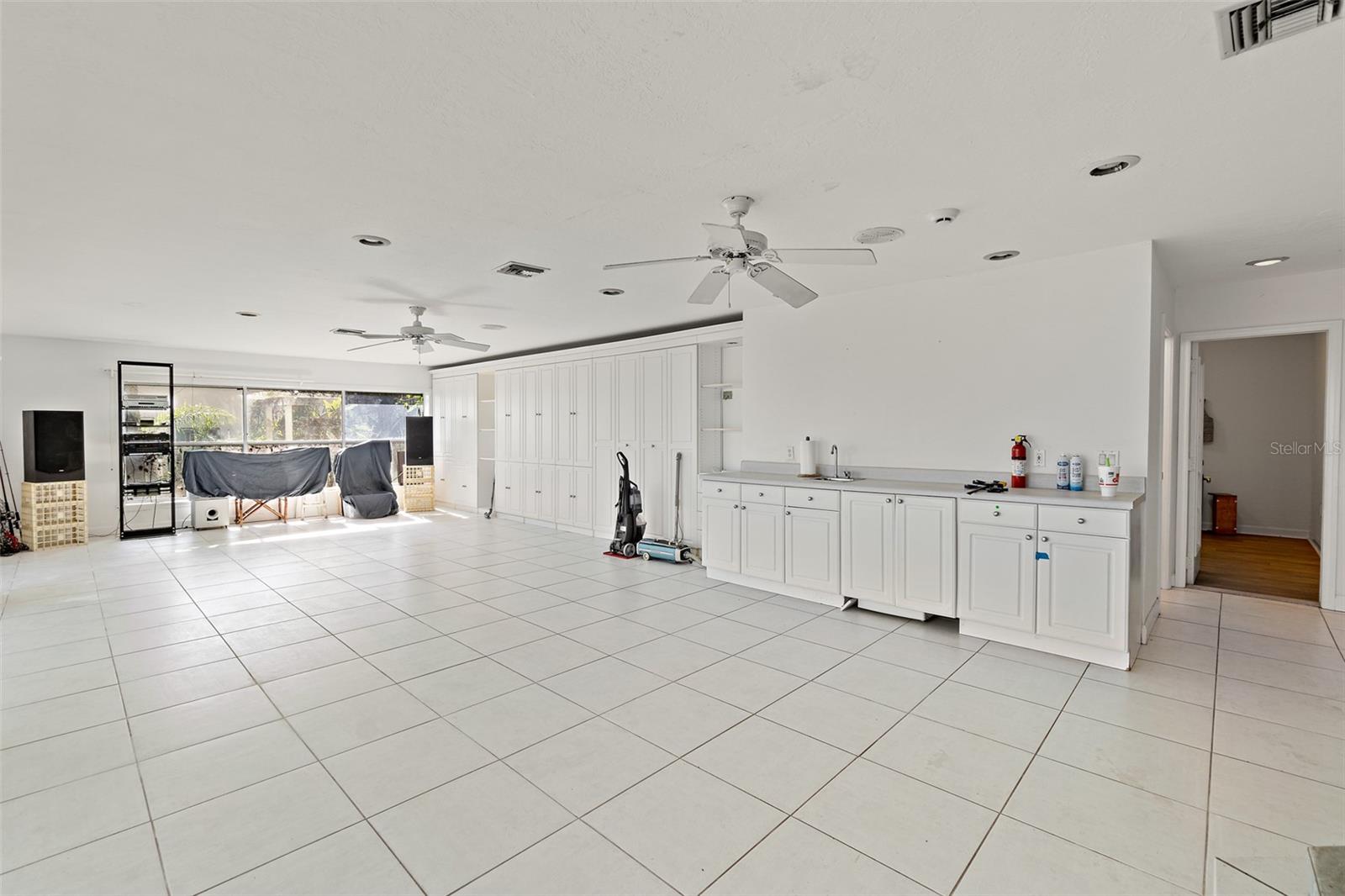 BANANA RIVER DRIVE SUB - Residential