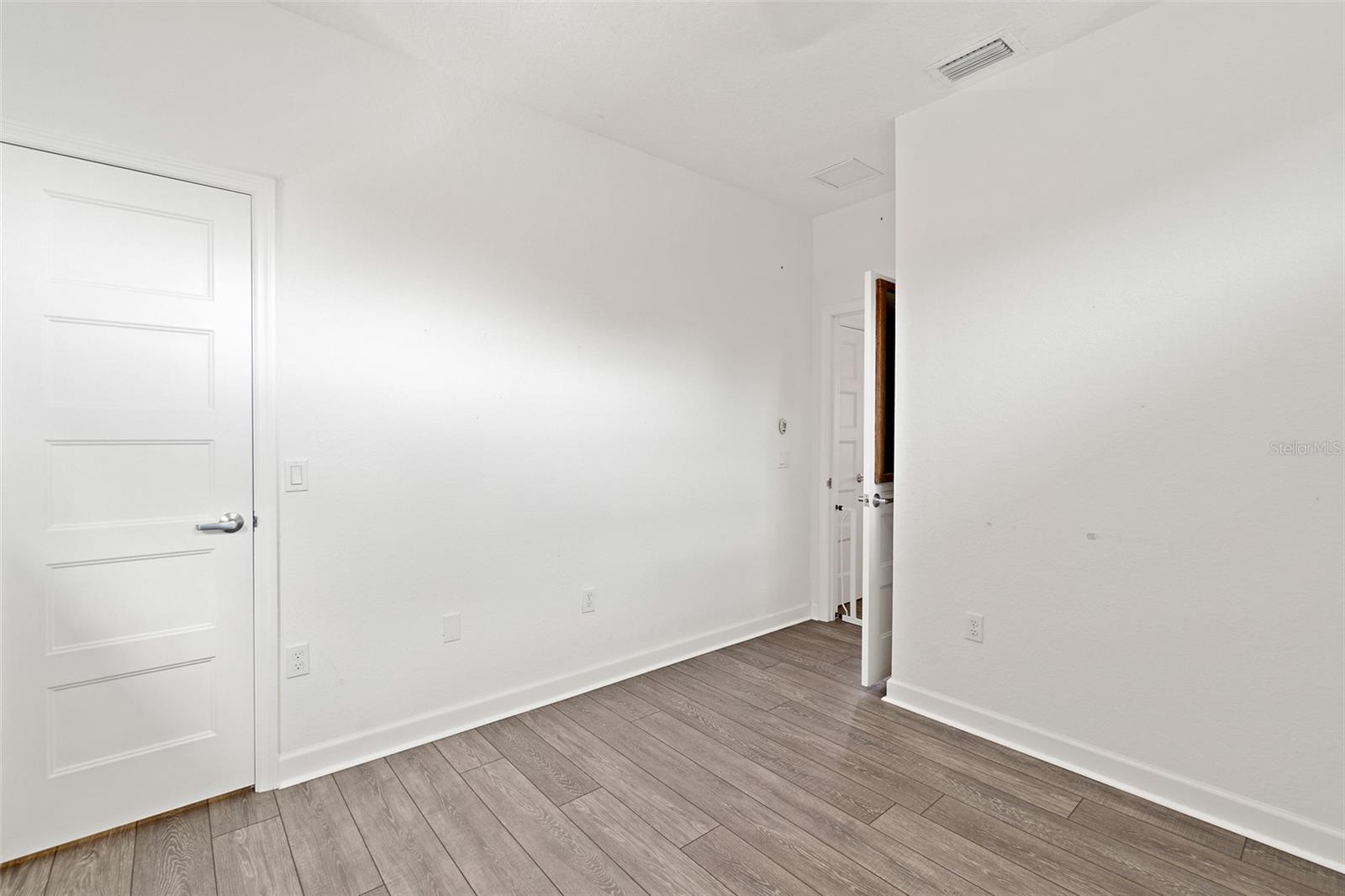 BANANA RIVER DRIVE SUB - Residential