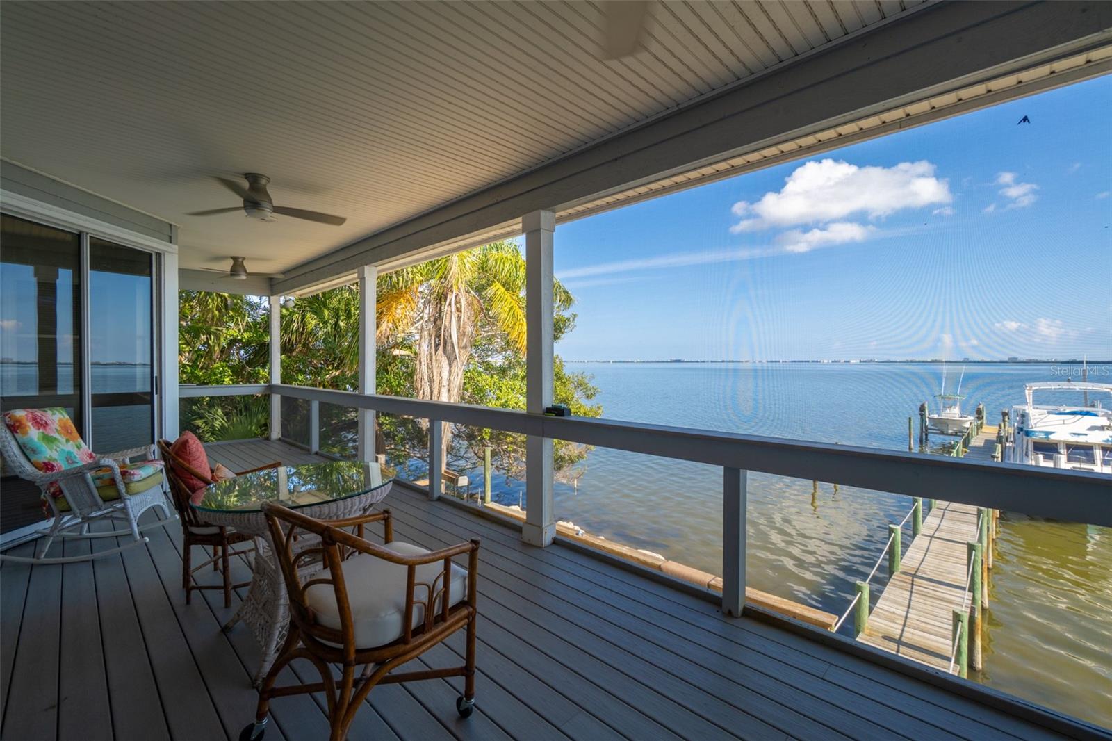 BANANA RIVER DRIVE SUB - Residential