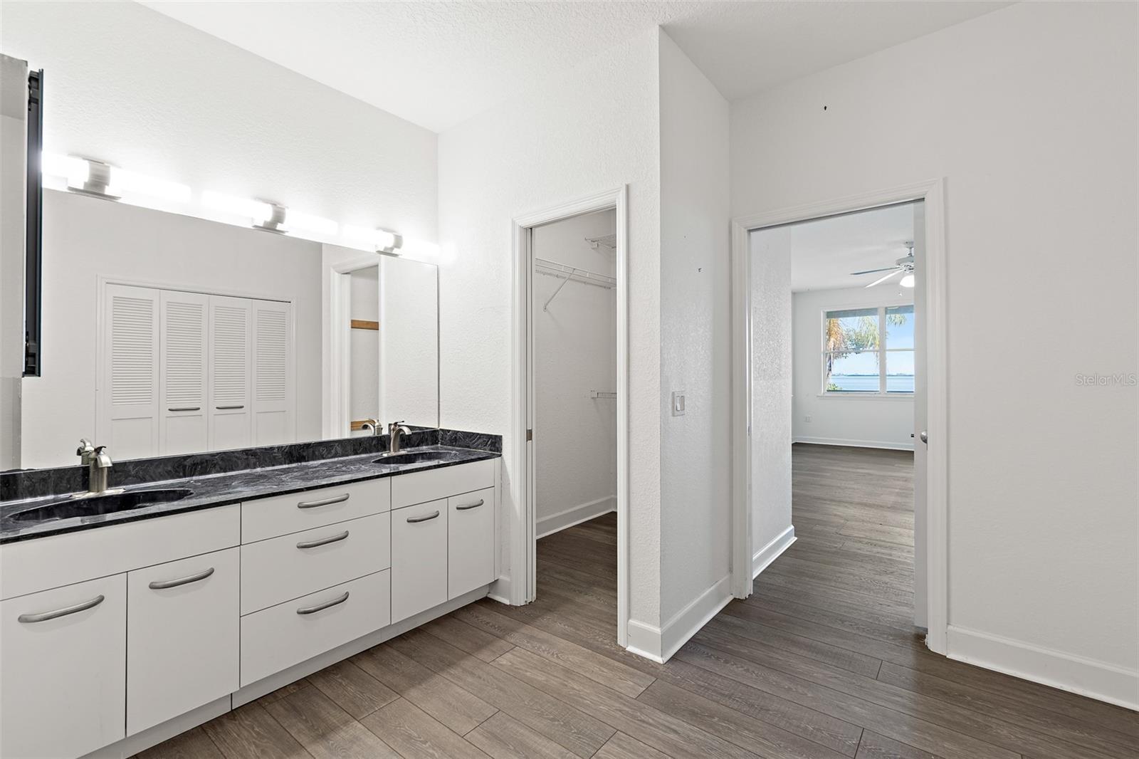 BANANA RIVER DRIVE SUB - Residential