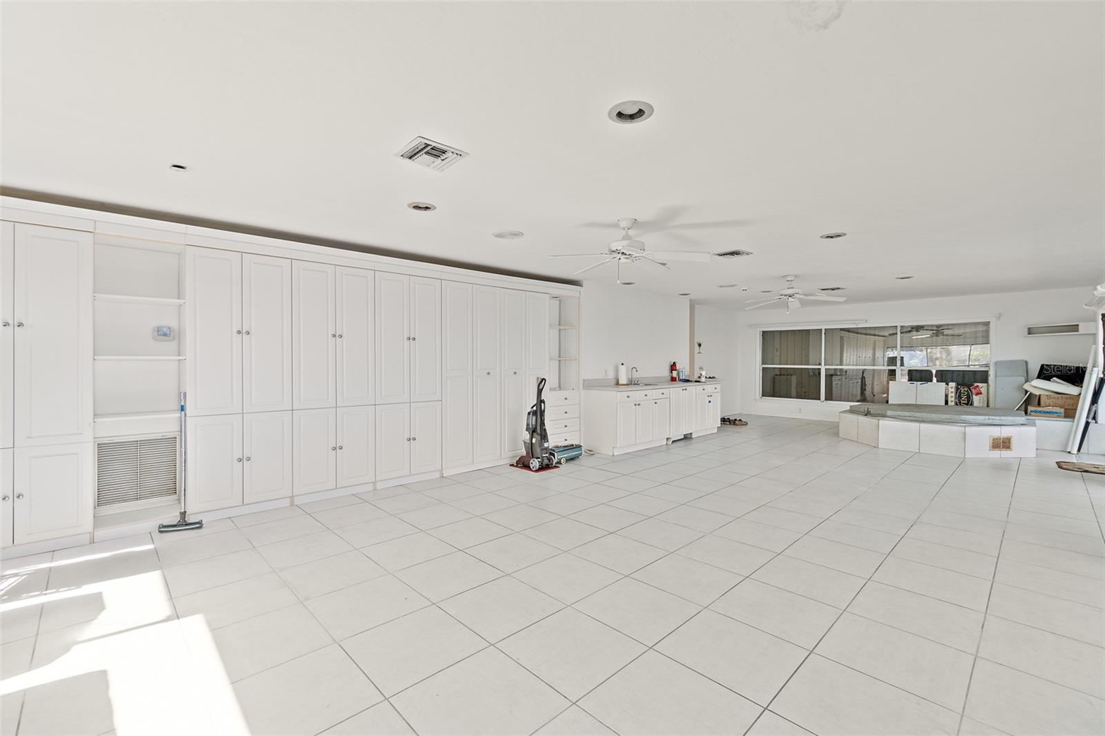 BANANA RIVER DRIVE SUB - Residential