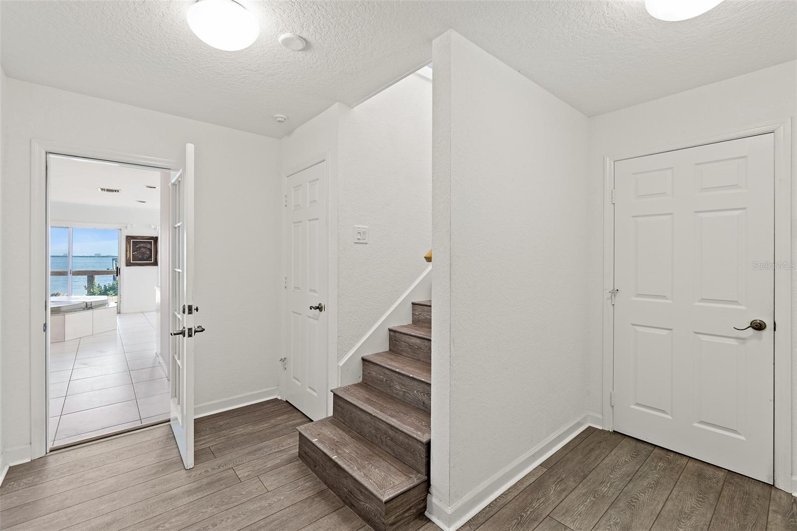 BANANA RIVER DRIVE SUB - Residential