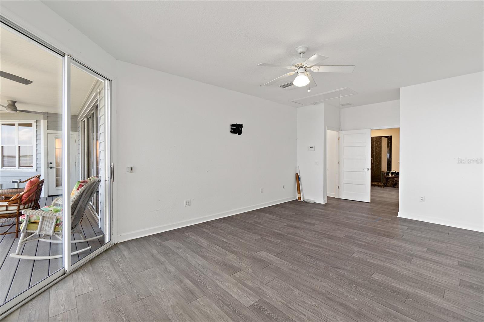 BANANA RIVER DRIVE SUB - Residential