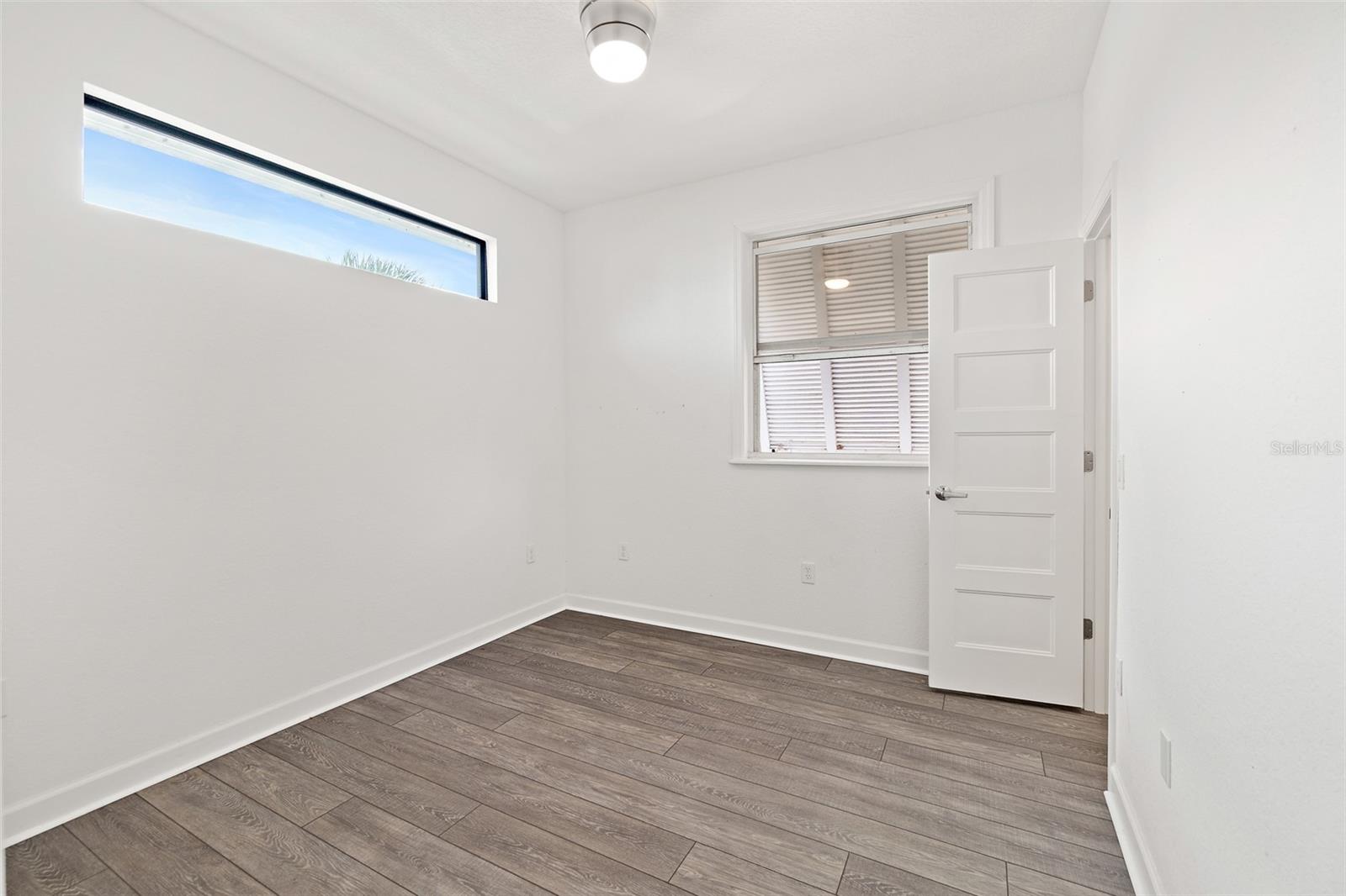 BANANA RIVER DRIVE SUB - Residential