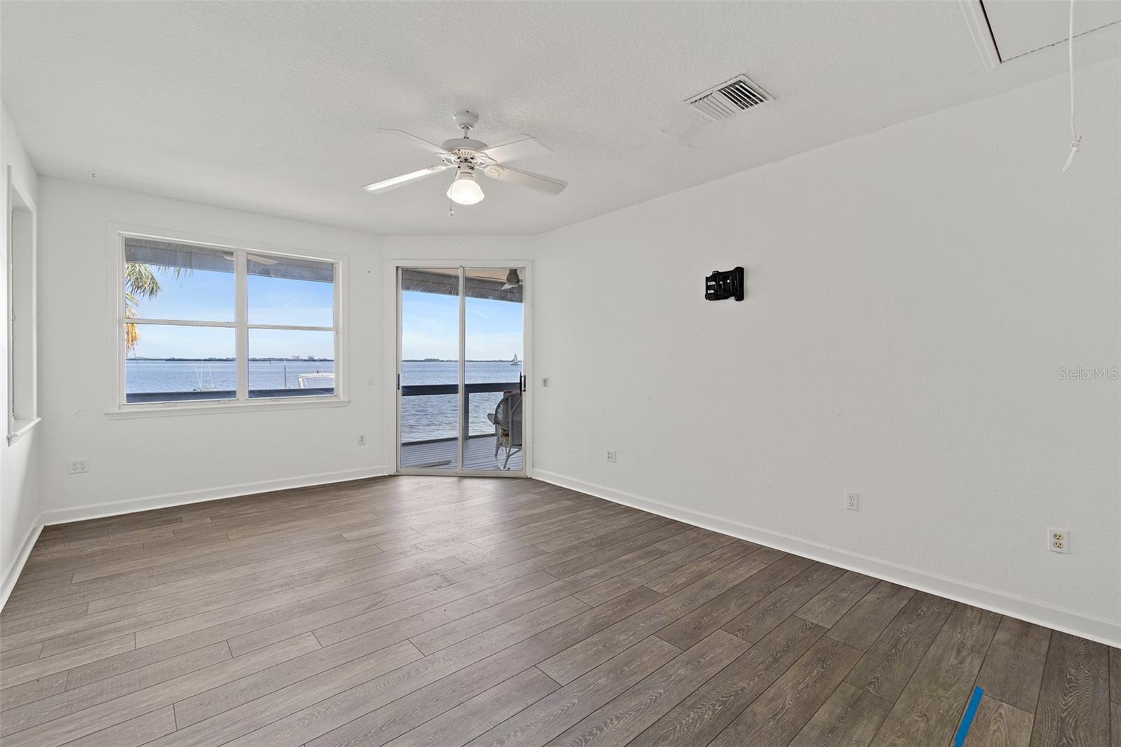 BANANA RIVER DRIVE SUB - Residential