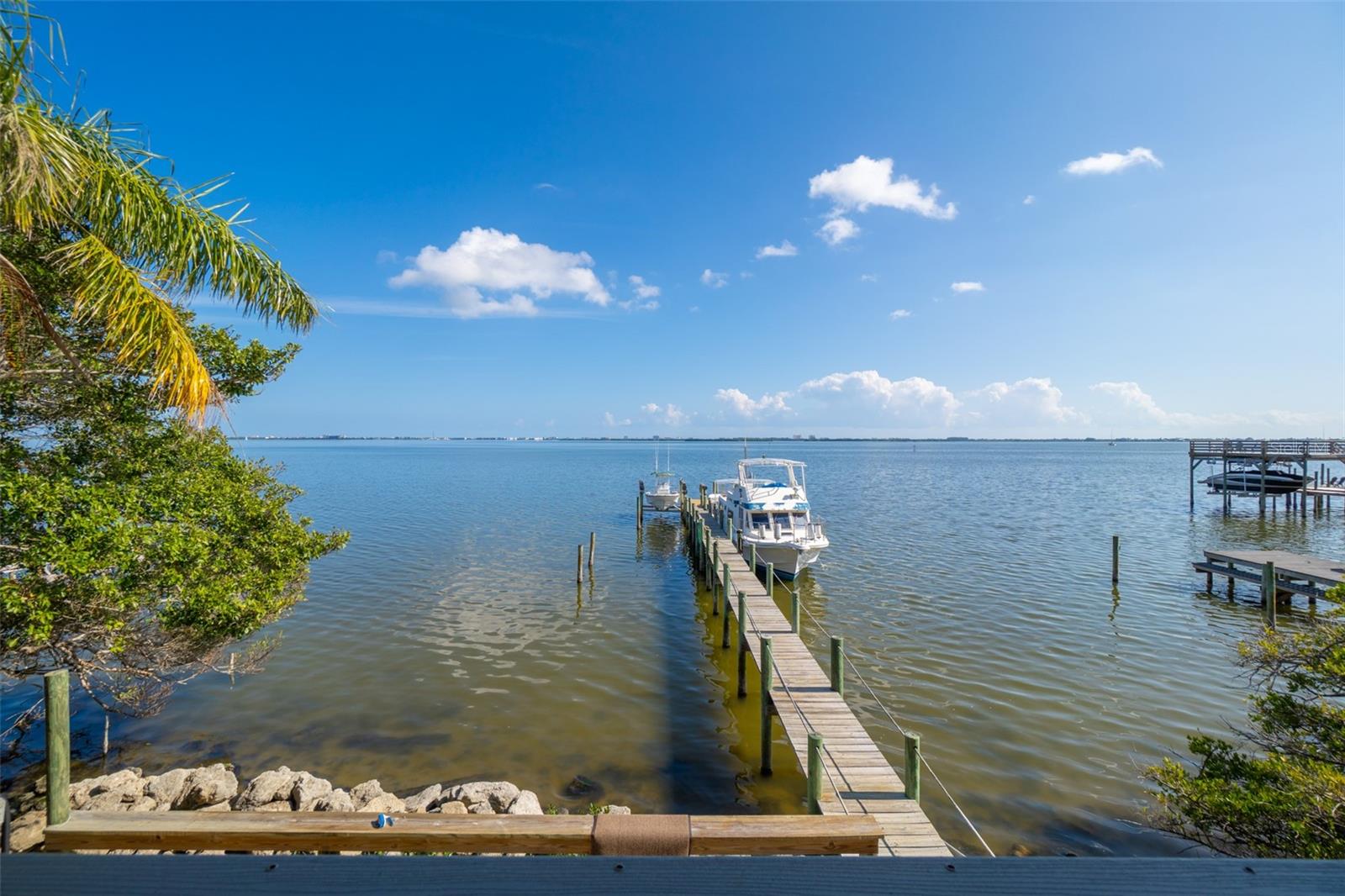 BANANA RIVER DRIVE SUB - Residential