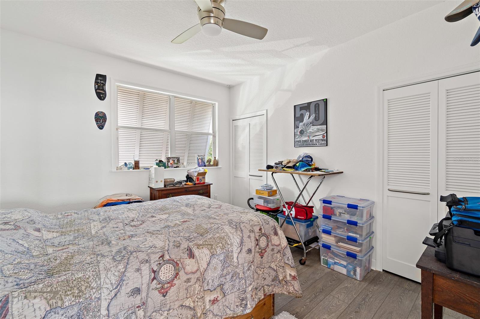 BANANA RIVER DRIVE SUB - Residential