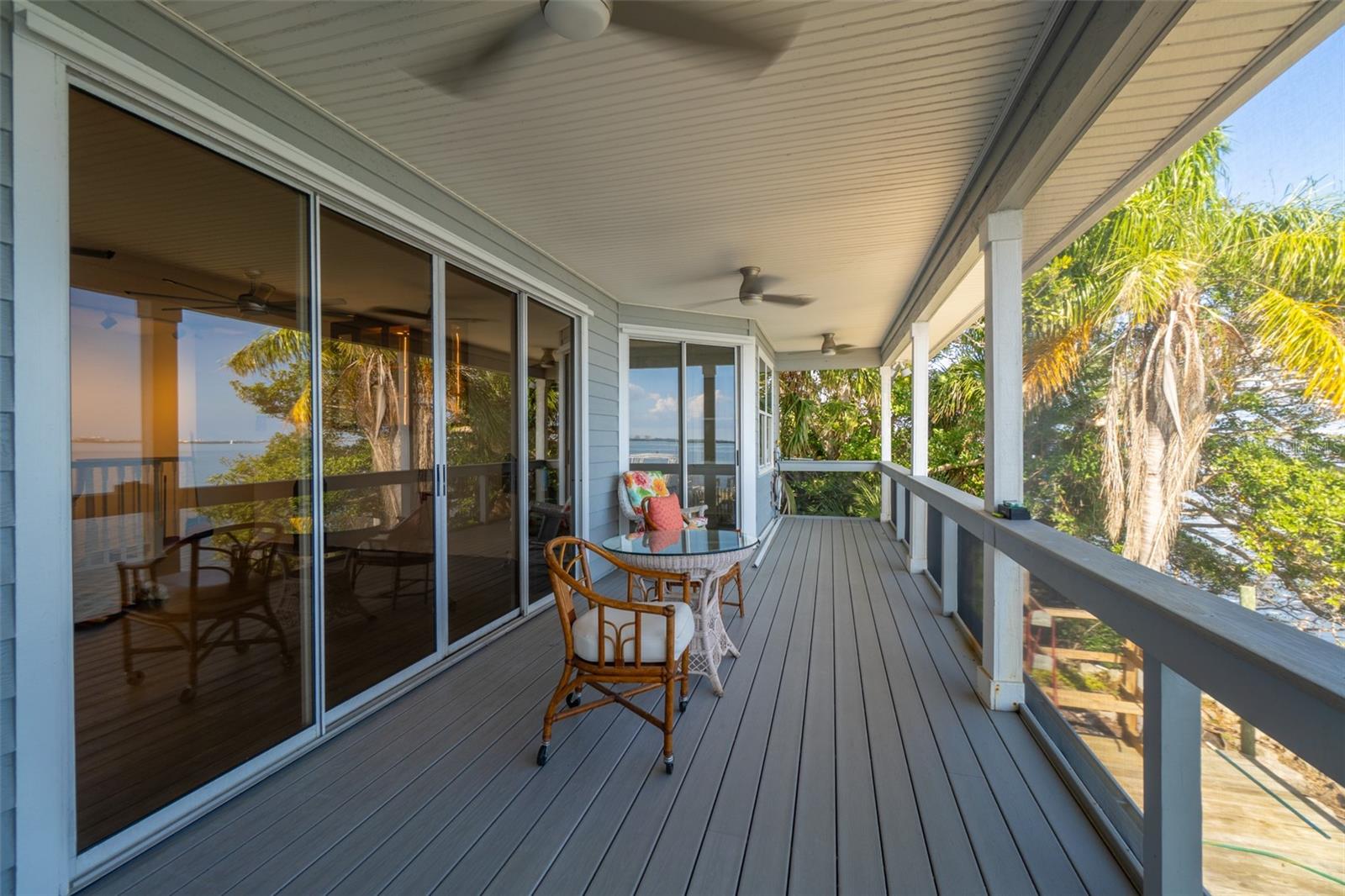 BANANA RIVER DRIVE SUB - Residential