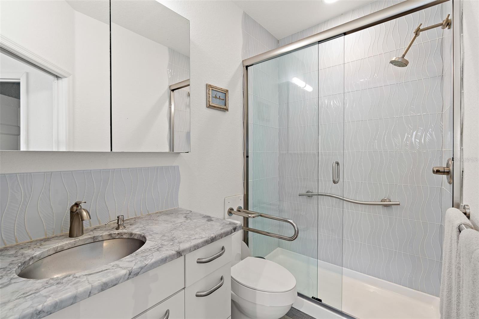 BANANA RIVER DRIVE SUB - Residential