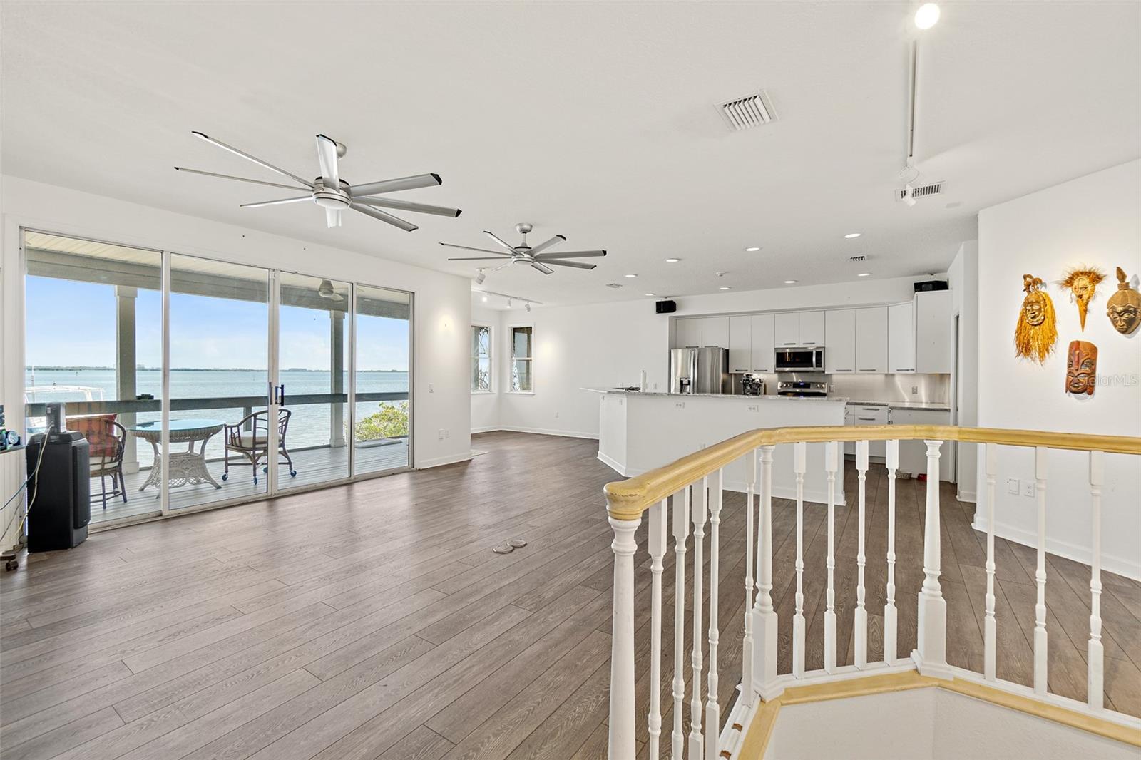 BANANA RIVER DRIVE SUB - Residential