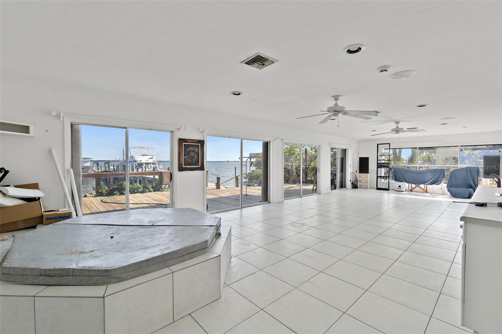 BANANA RIVER DRIVE SUB - Residential