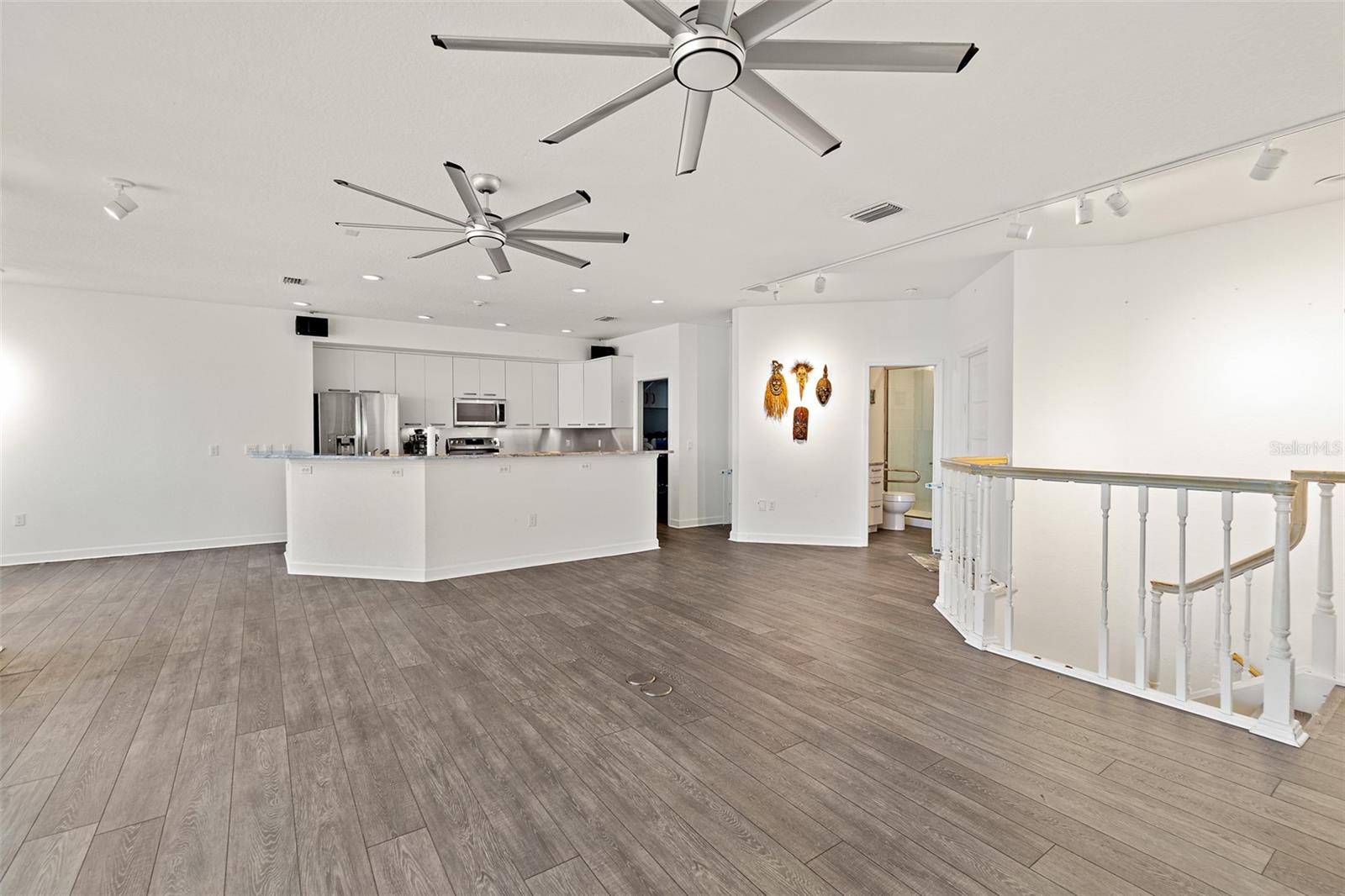 BANANA RIVER DRIVE SUB - Residential