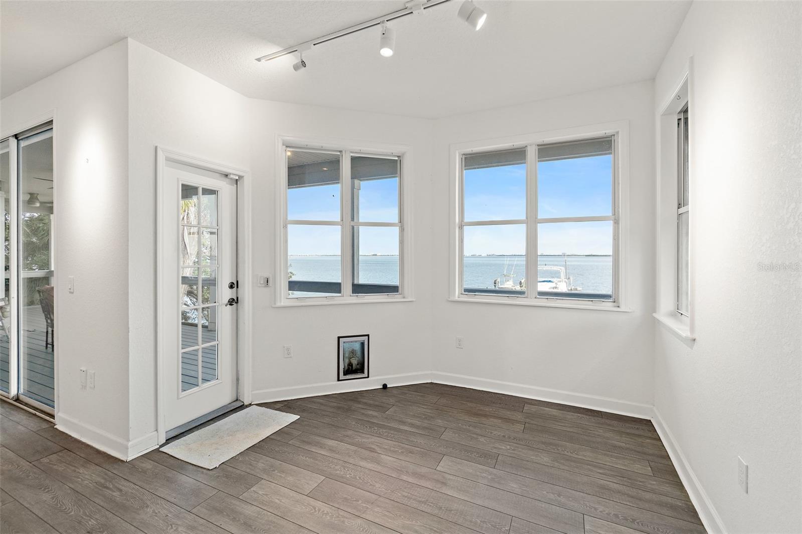 BANANA RIVER DRIVE SUB - Residential