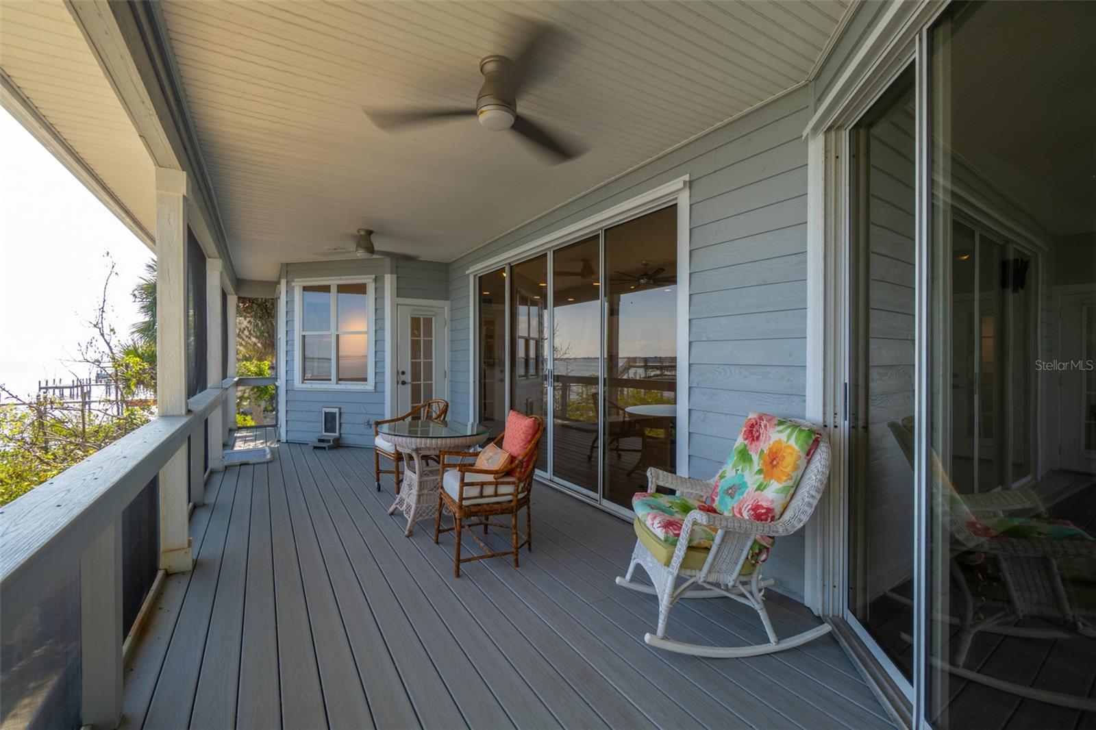 BANANA RIVER DRIVE SUB - Residential