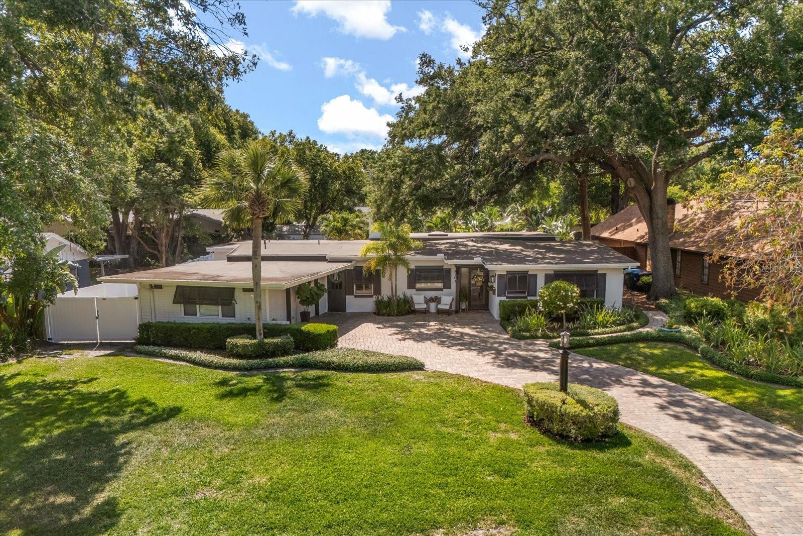 2105 FOSGATE DRIVE