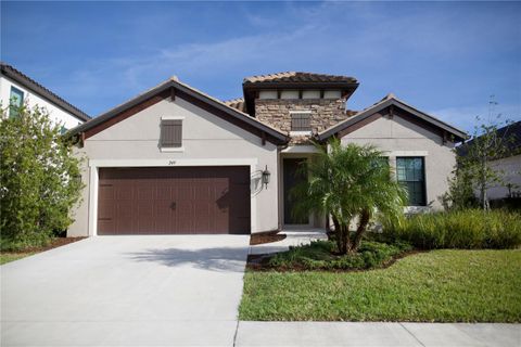 249 CORSANO DRIVE NOKOMIS FL 34275