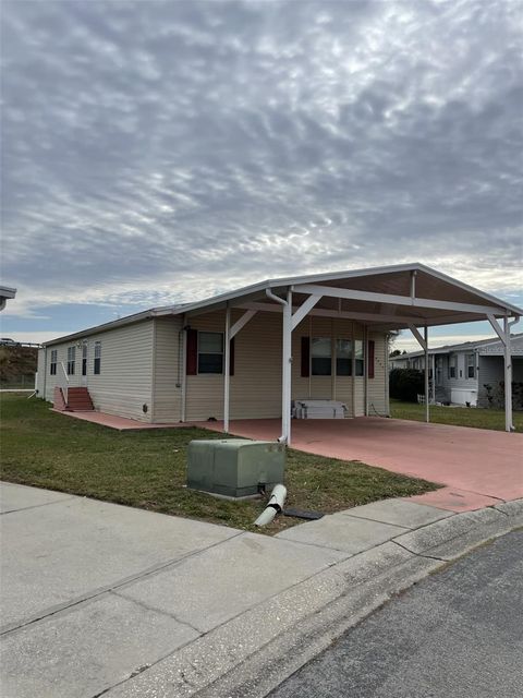 A home in RIVERVIEW