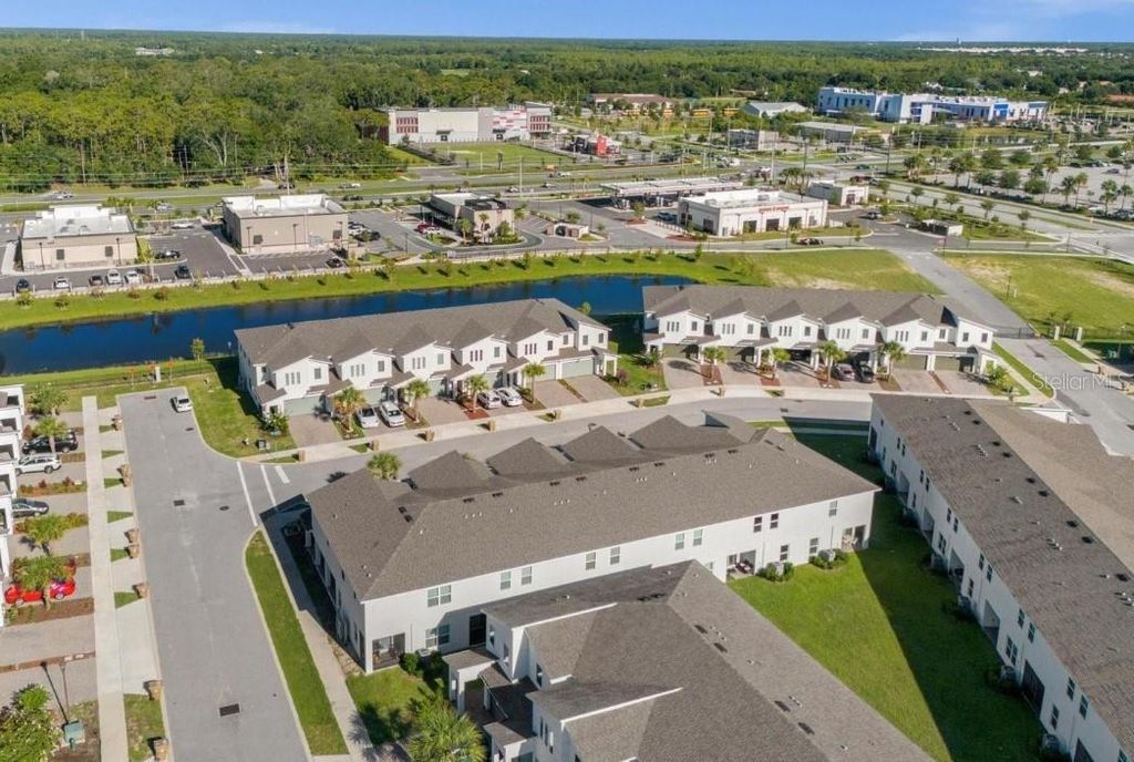 Photo of 3370 Beaute Drive, Kissimmee, FL 34746 (MLS # S5141261)