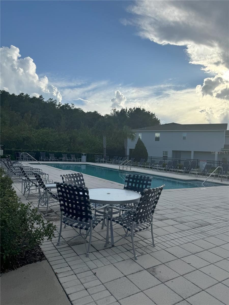 BELLA PARC TWNHMS - Residential Lease