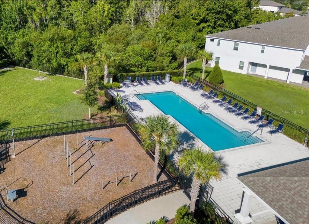 Photo of 3370 Beaute Drive, Kissimmee, FL 34746 (MLS # S5141261)