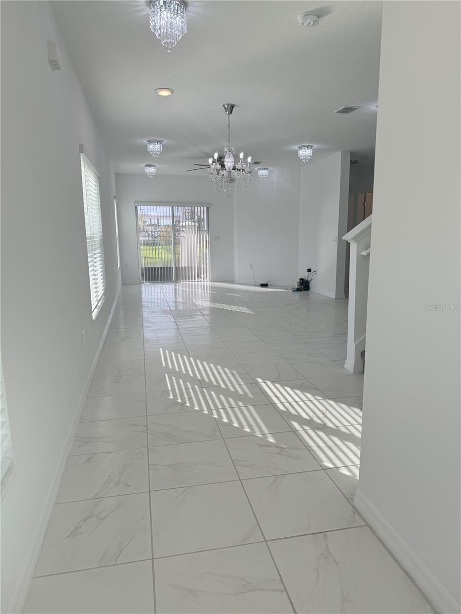 BELLA PARC TWNHMS - Residential Lease