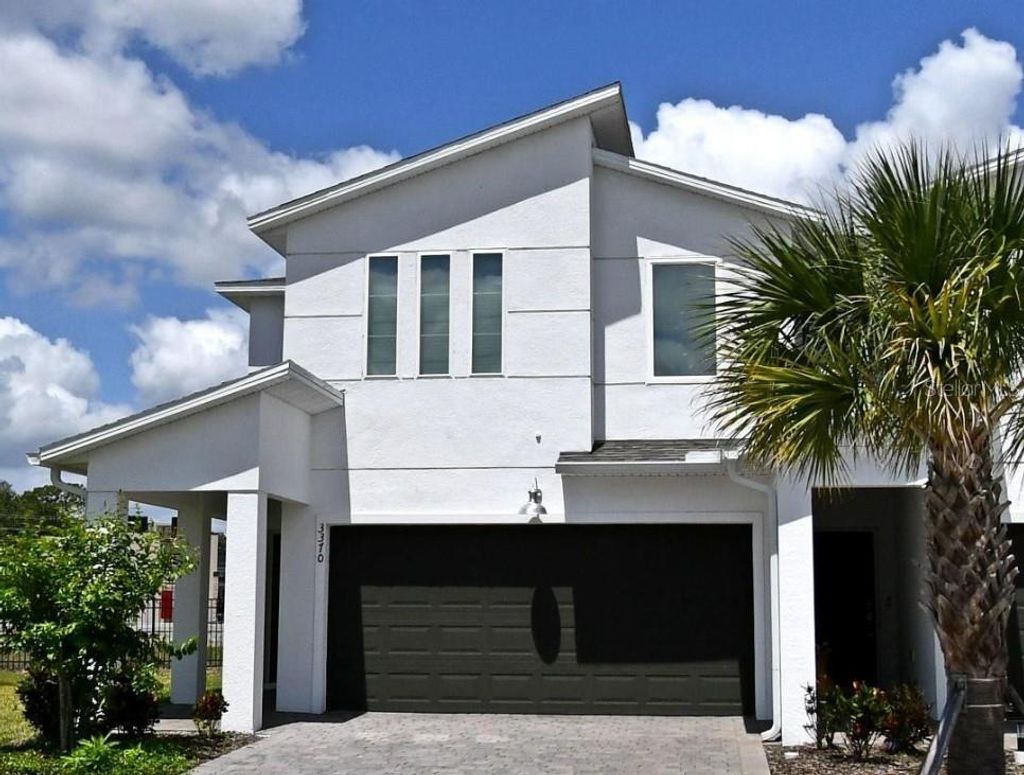 Photo of 3370 Beaute Drive, Kissimmee, FL 34746 (MLS # S5141261)