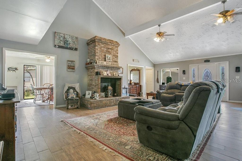 Photo of 418 Glenn Road, Orlando, FL 32833 (MLS # TB8506385)