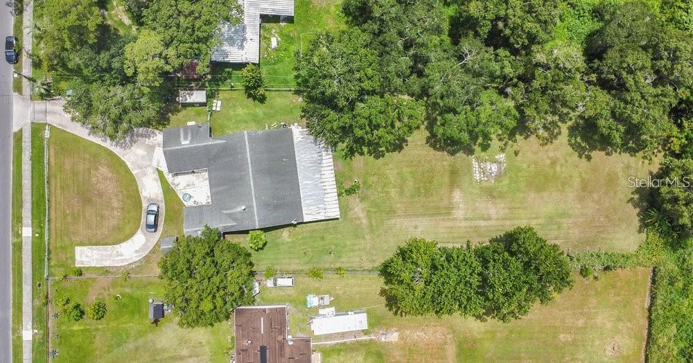 EAST ORLANDO GATEWAY UNREC - Residential