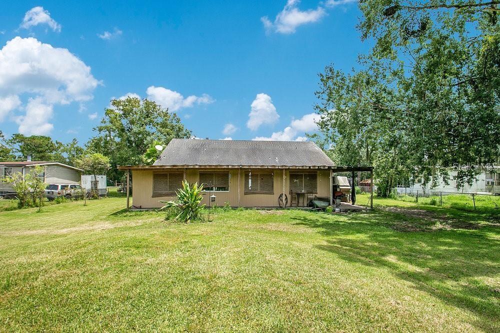EAST ORLANDO GATEWAY UNREC - Residential