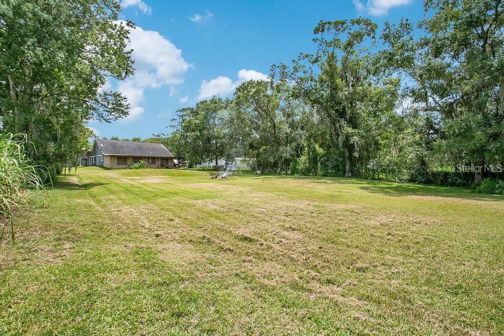 EAST ORLANDO GATEWAY UNREC - Residential
