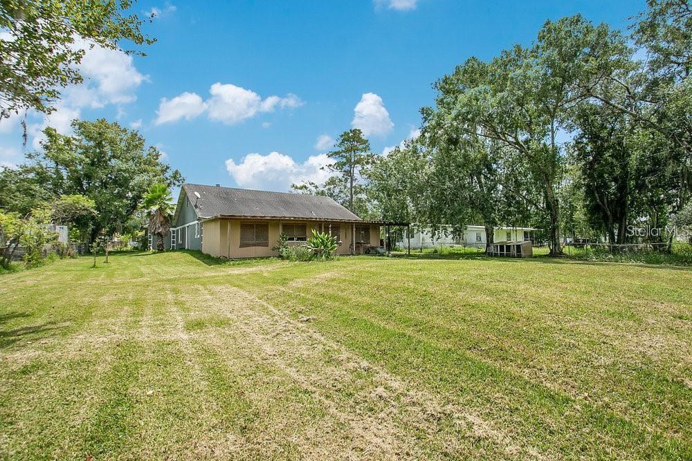 EAST ORLANDO GATEWAY UNREC - Residential