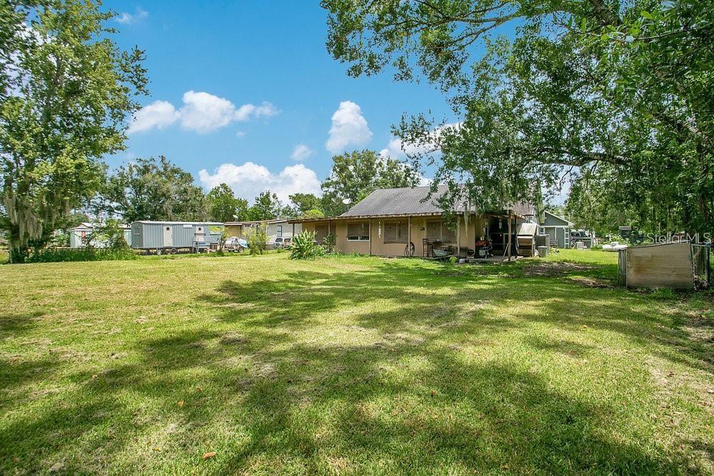 EAST ORLANDO GATEWAY UNREC - Residential