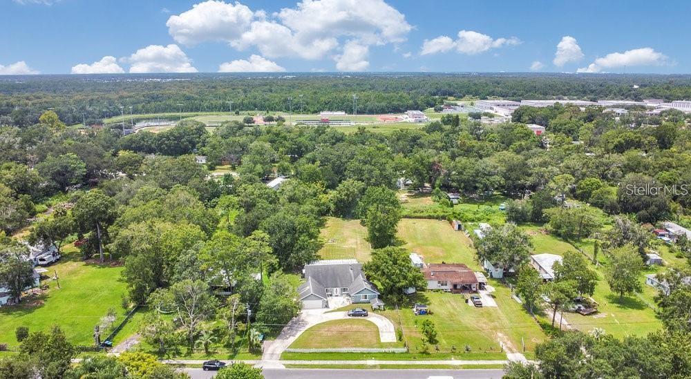 EAST ORLANDO GATEWAY UNREC - Residential