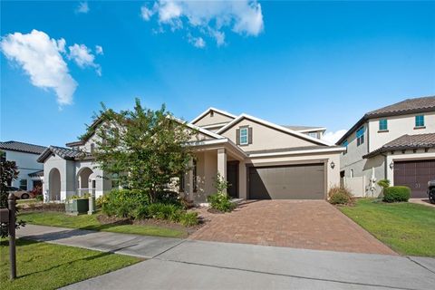 A home in WINDERMERE