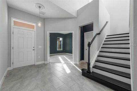 A home in WINDERMERE