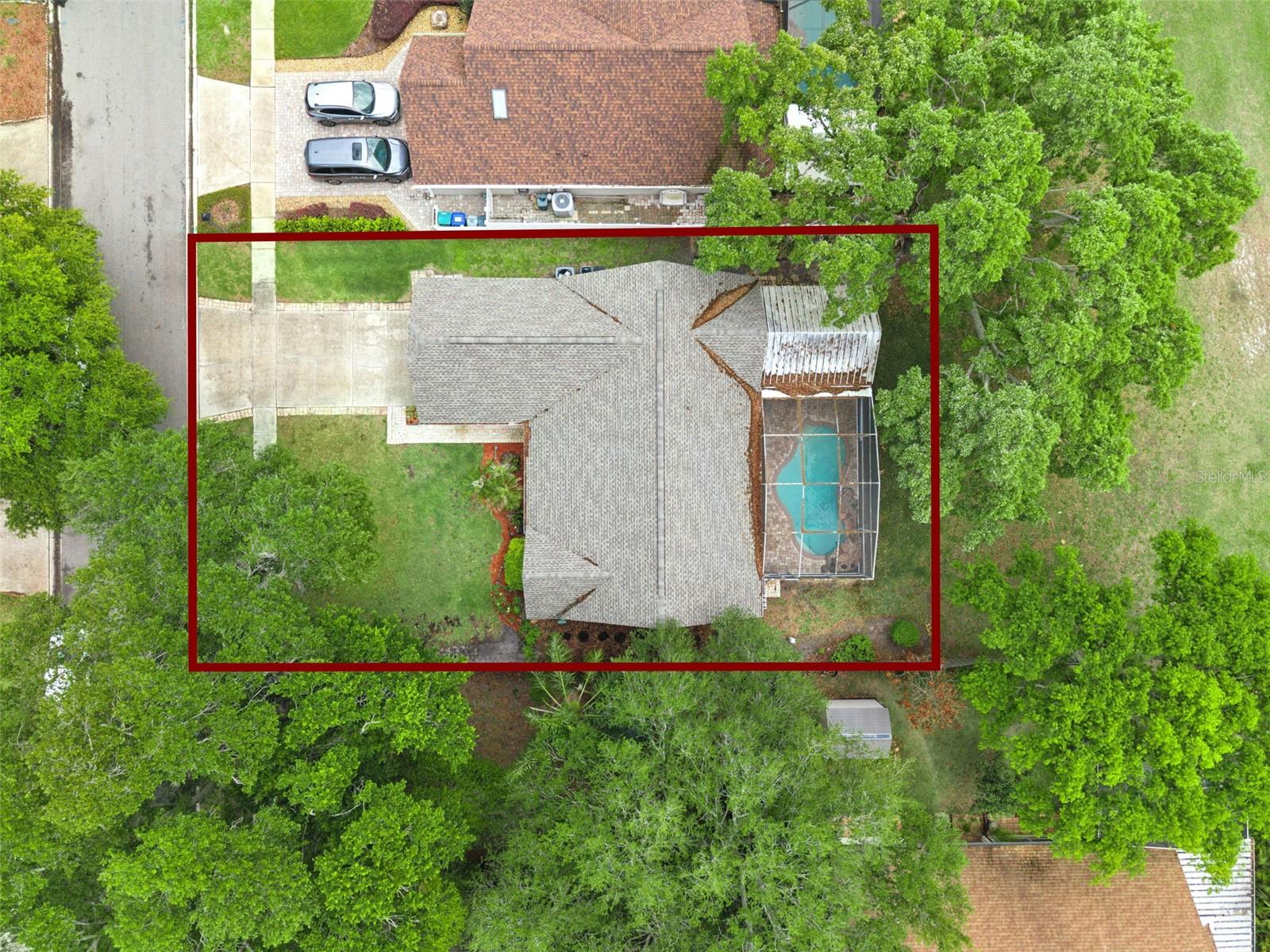 HUCKLEBERRY FIELDS TR N2A - Residential