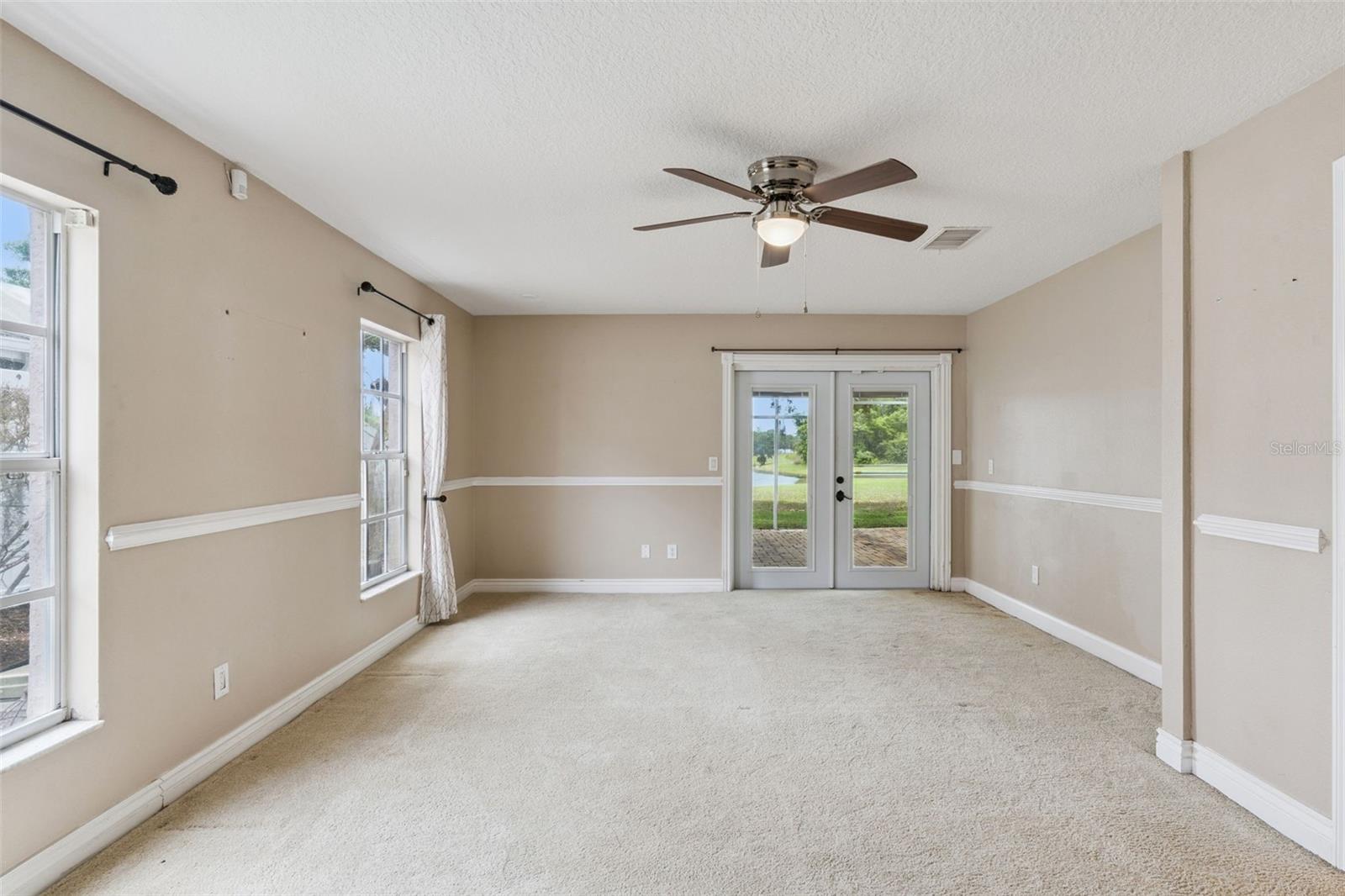 HUCKLEBERRY FIELDS TR N2A - Residential