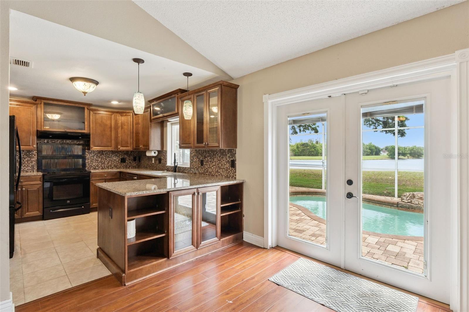 HUCKLEBERRY FIELDS TR N2A - Residential