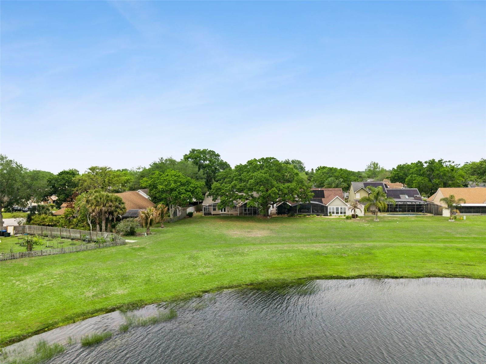 HUCKLEBERRY FIELDS TR N2A - Residential