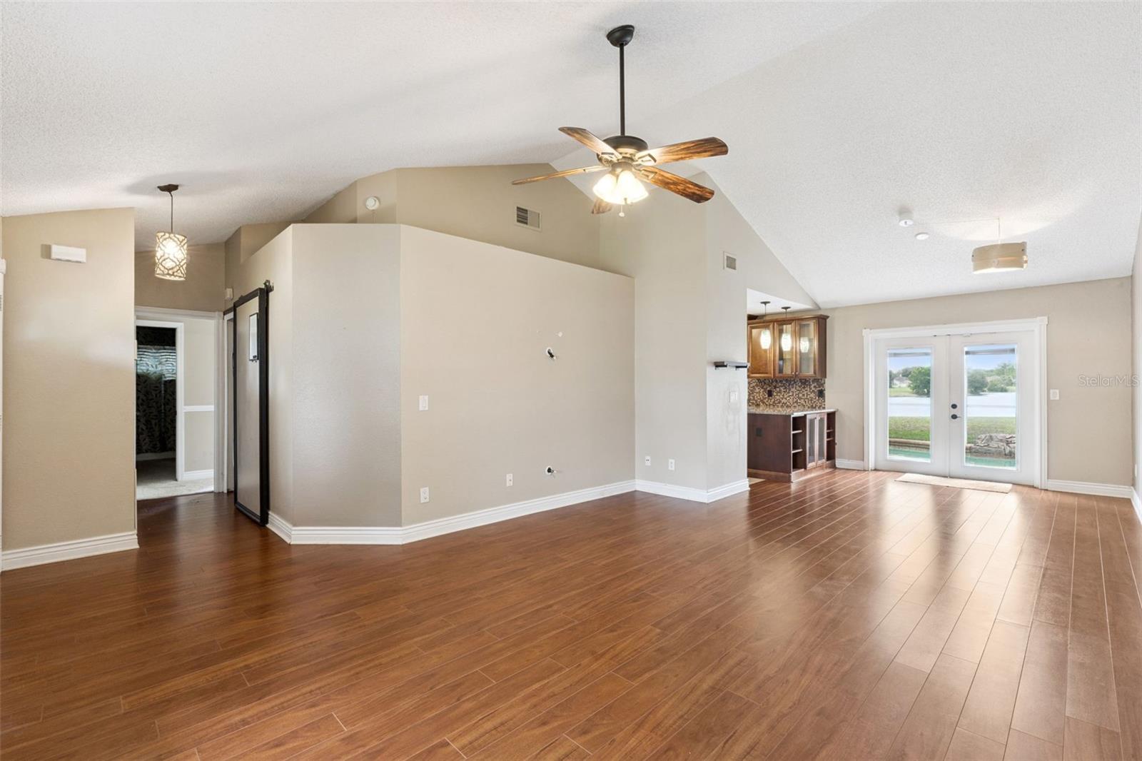 HUCKLEBERRY FIELDS TR N2A - Residential