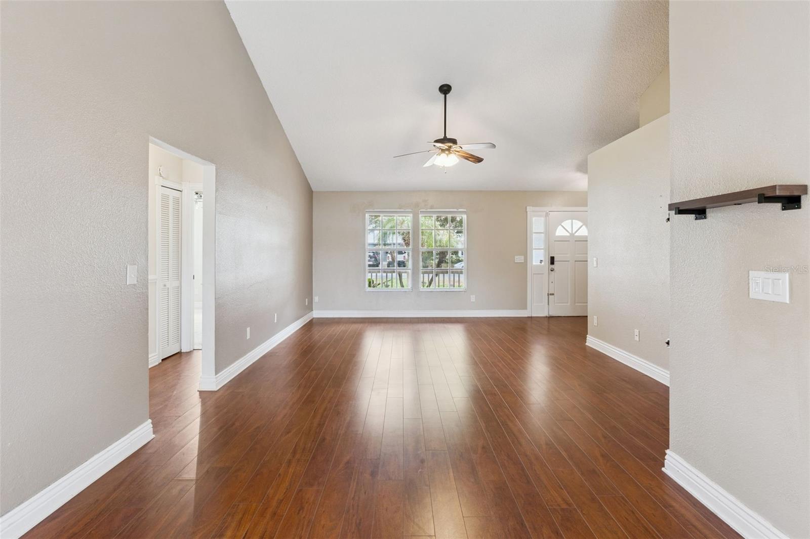 HUCKLEBERRY FIELDS TR N2A - Residential