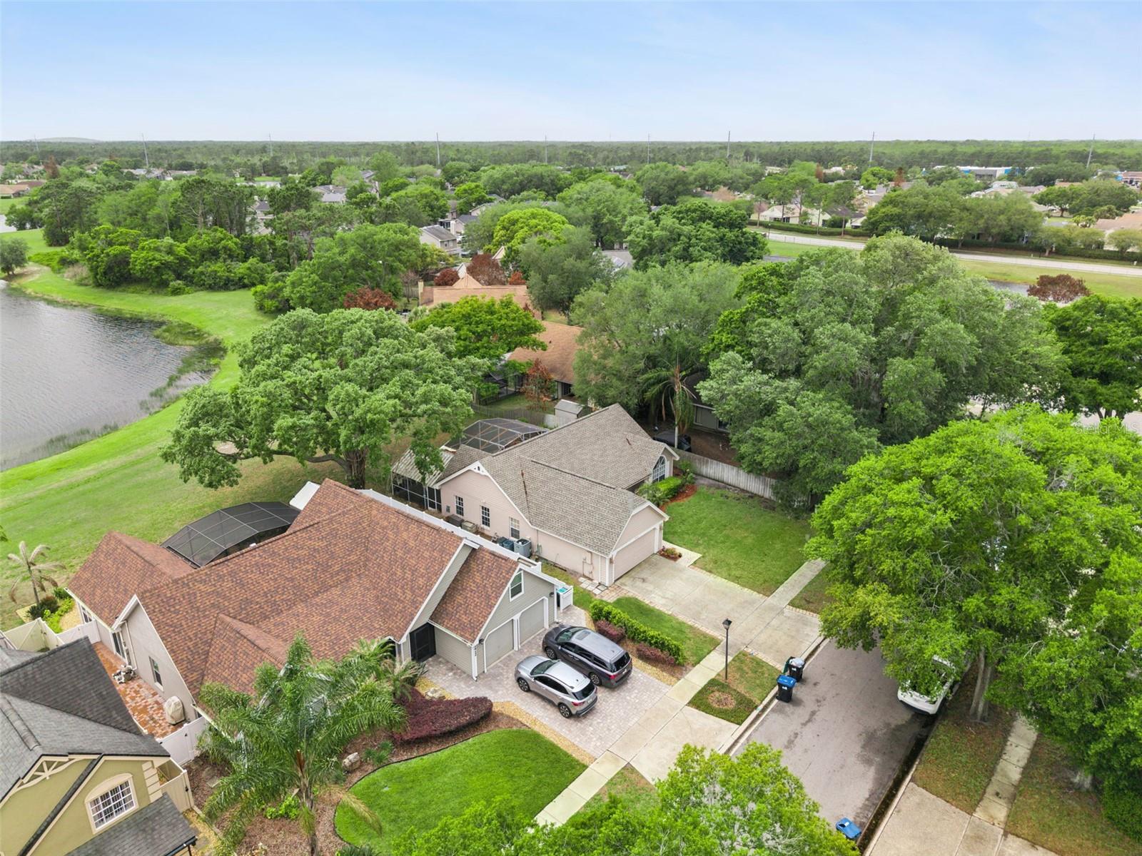 HUCKLEBERRY FIELDS TR N2A - Residential