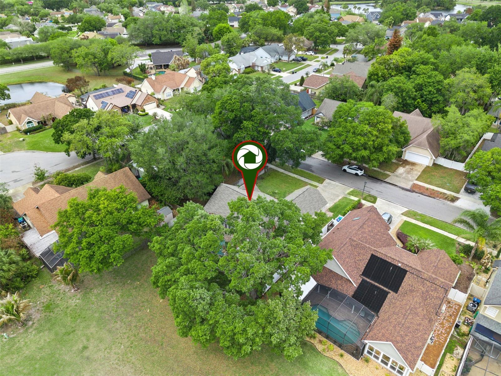 HUCKLEBERRY FIELDS TR N2A - Residential