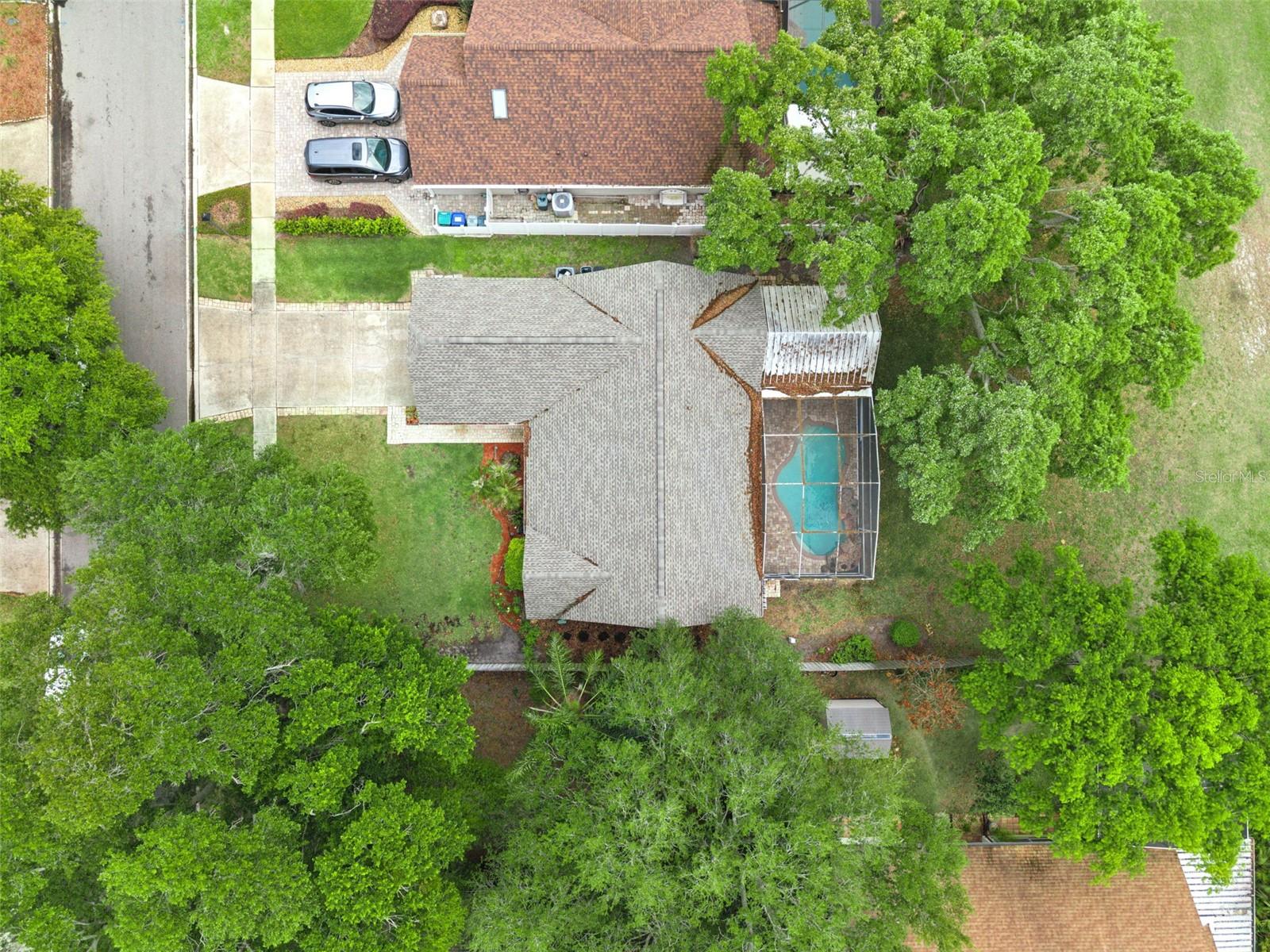 HUCKLEBERRY FIELDS TR N2A - Residential