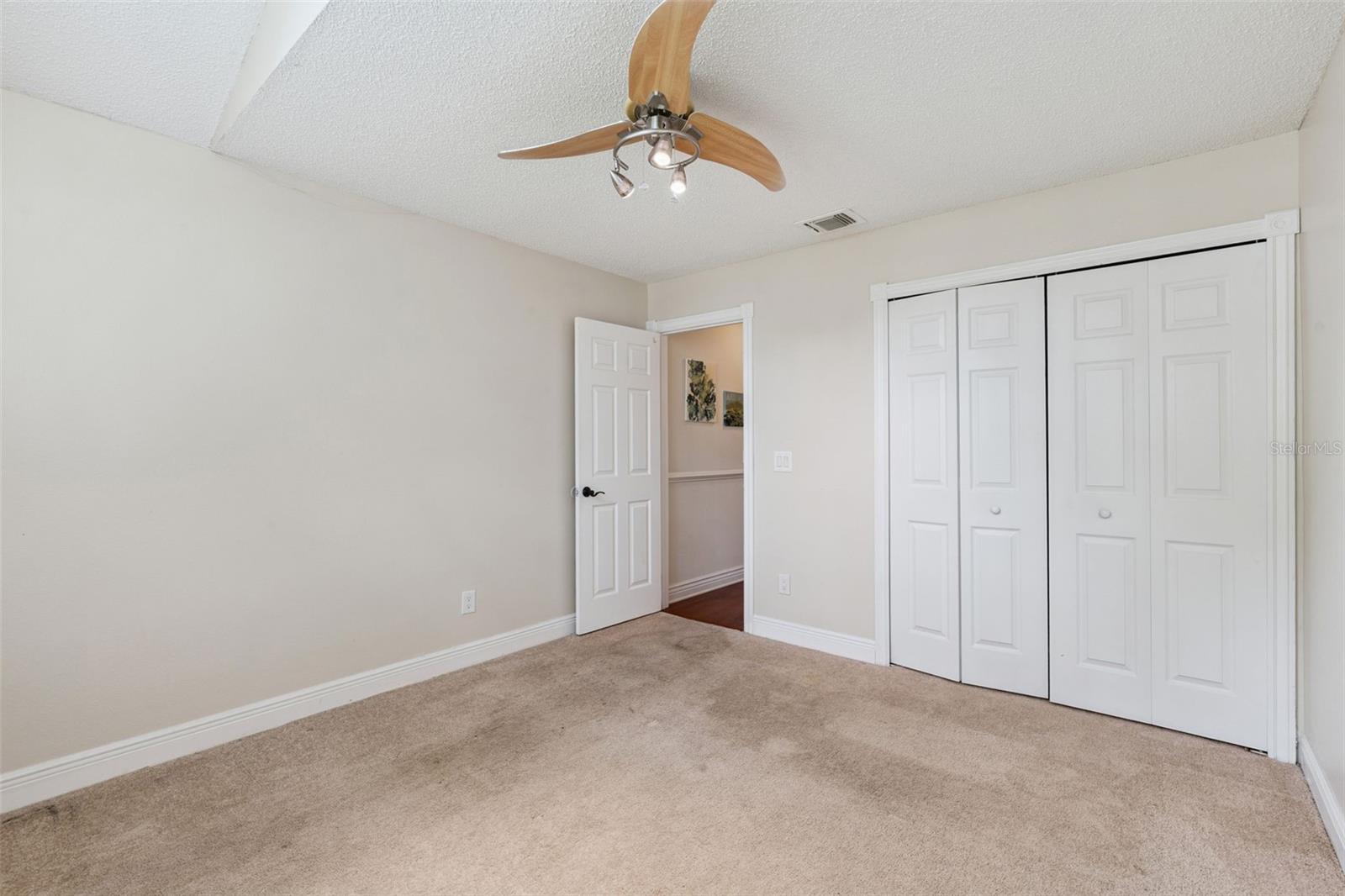 HUCKLEBERRY FIELDS TR N2A - Residential