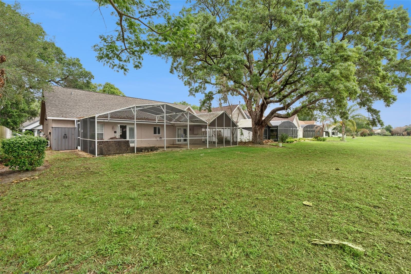 HUCKLEBERRY FIELDS TR N2A - Residential